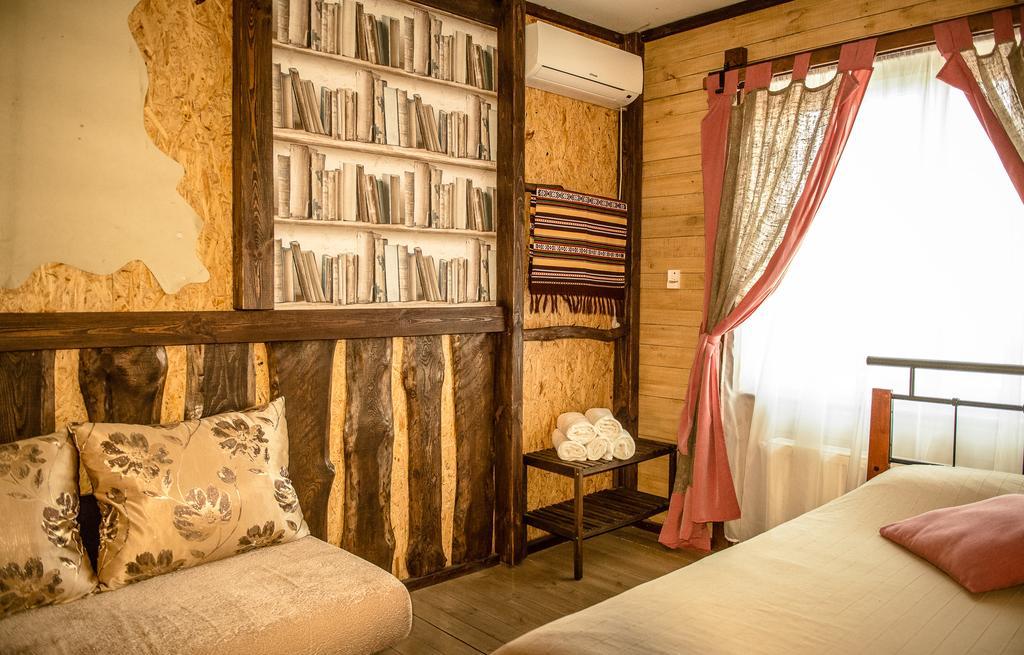 Usadba Belovezhskoye Pomestye Otel Kamenyuky Dış mekan fotoğraf