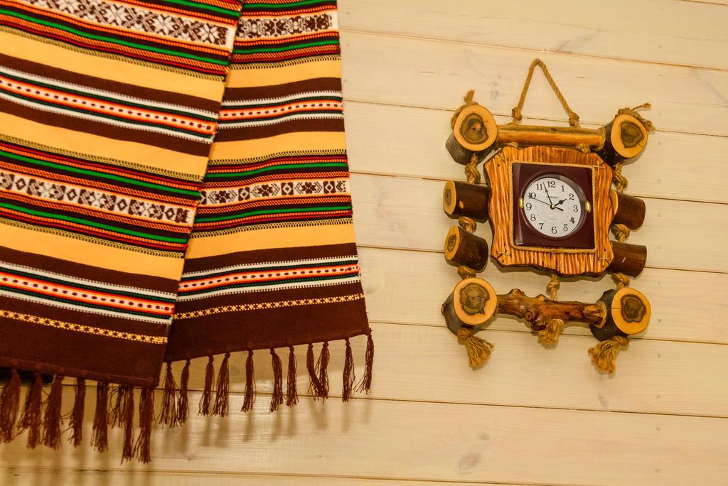 Usadba Belovezhskoye Pomestye Otel Kamenyuky Dış mekan fotoğraf
